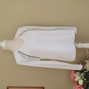 Champion Long Sleeve Top